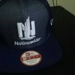 New Era snapback never worn brand new